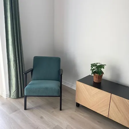 Luxury By The Coast- Sleeps 4 Lägenhet