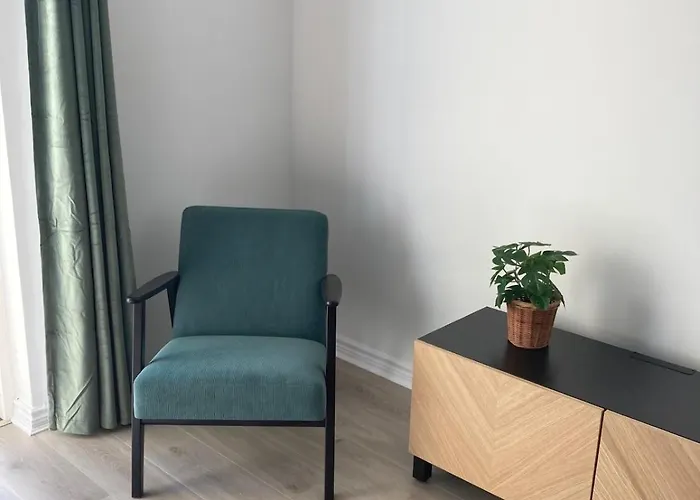 Luxury By The Coast- Sleeps 4 公寓