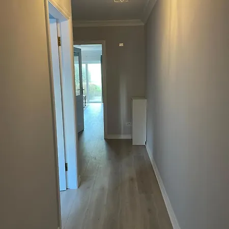 شقة Luxury By The Coast- Sleeps 4 غالواي