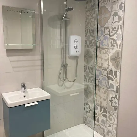 Luxury By The Coast- Sleeps 4 Apartmán *