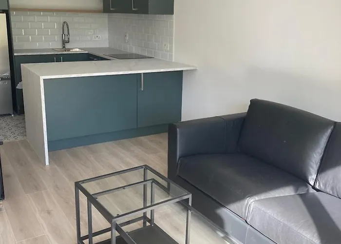 Luxury By The Coast- Sleeps 4 * גלוואיי